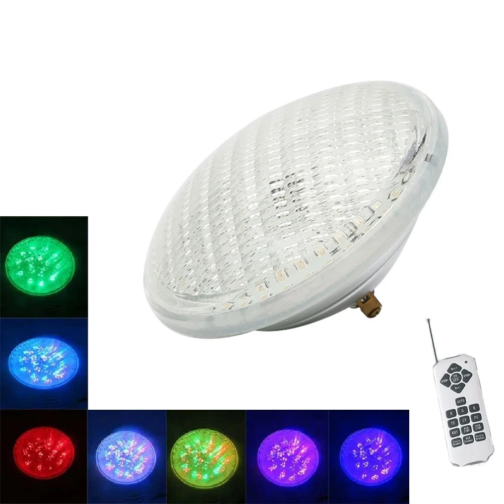 Xy Spa & Wellness Photos - Lampu Bawah Air LED 18W 6W