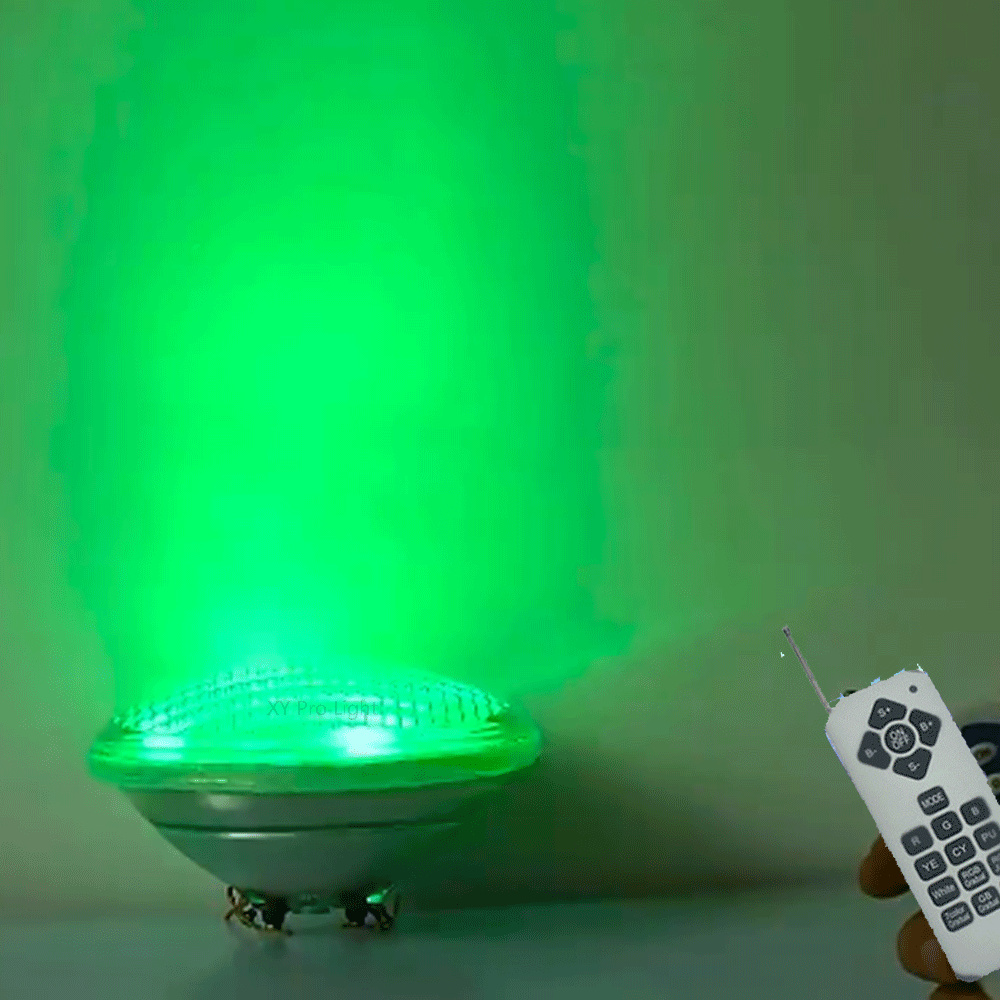 Xy Spa & Wellness Photos - Lampu Kolam Renang LED RGB PAR56
