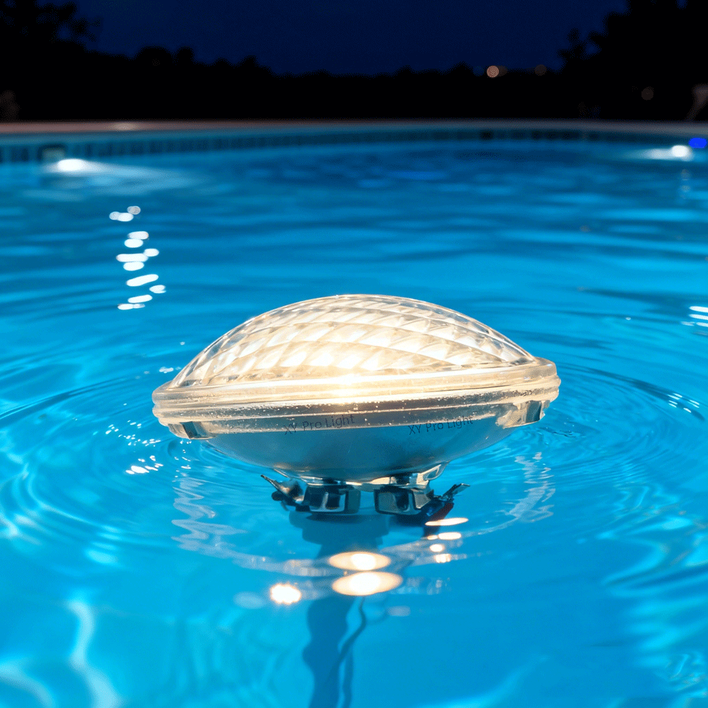 Xy Spa & Wellness Photos - Lampu LED Bawah Air 18W 15W