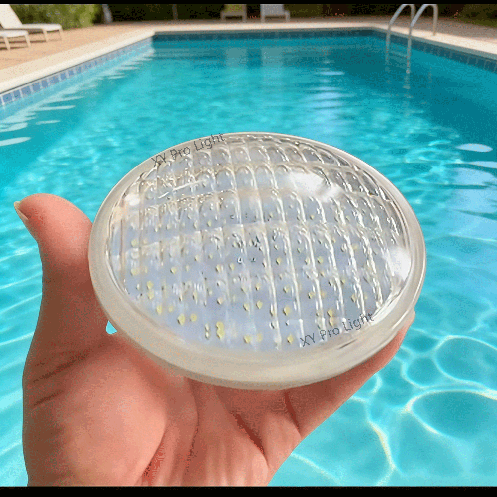 Xy Spa & Wellness Photos - Lampu Bawah Air LED 12W 7W