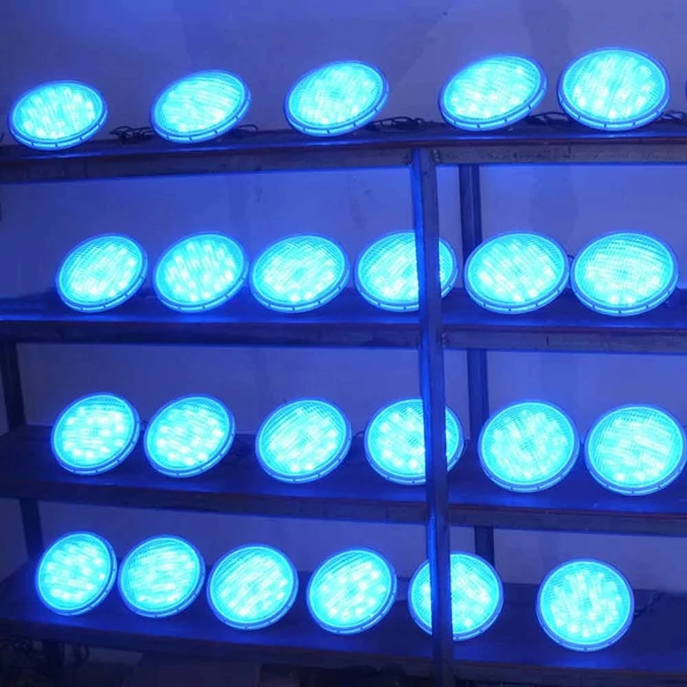 Xy Spa & Wellness Photos - Lampu Bawah Air LED 12W 7W