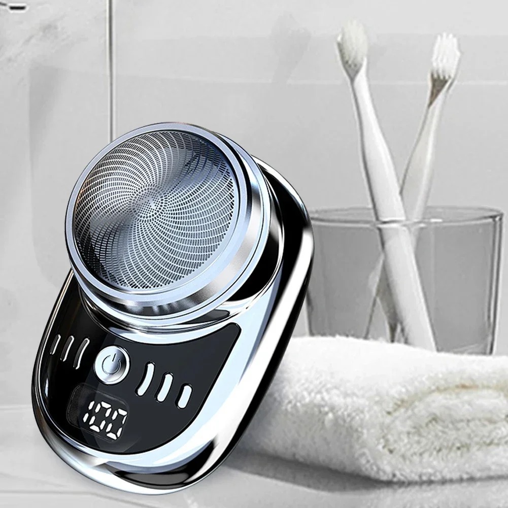 Alat Cukur Elektrik Mini Porta - Epilator Wireless ulasan dan harga
