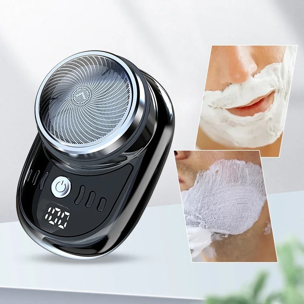 Alat Cukur Elektrik Mini Porta - Epilator Wireless ulasan dan harga