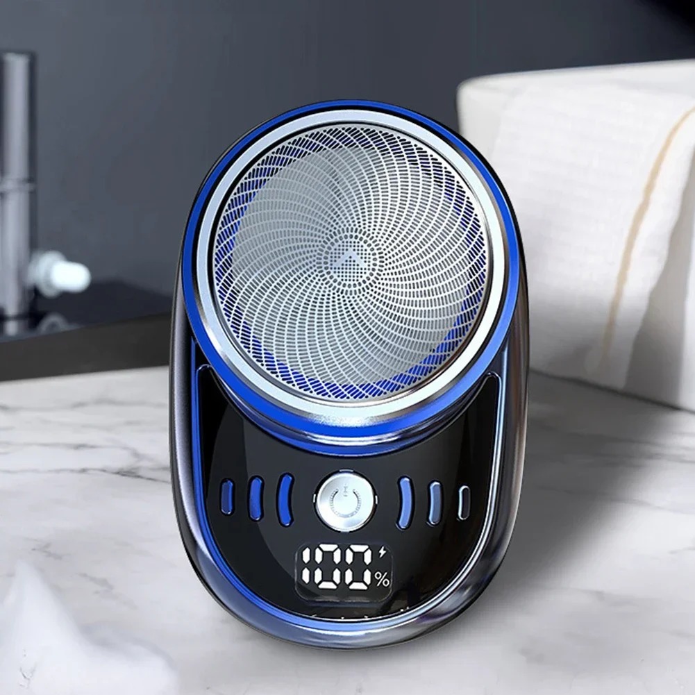 Alat Cukur Elektrik Mini Porta - Epilator Wireless ulasan dan harga