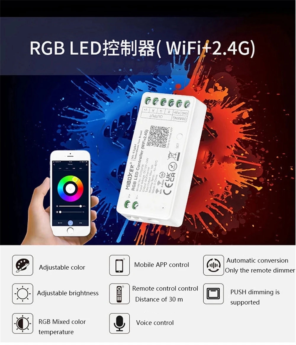 Lampu Bawah Air RGB 45W 36W 54 - Xy Spa & Wellness Photos ulasan dan harga
