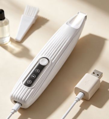 Alat Cukur Bulu Hewan Pelihara - Epilator Wireless ulasan dan harga