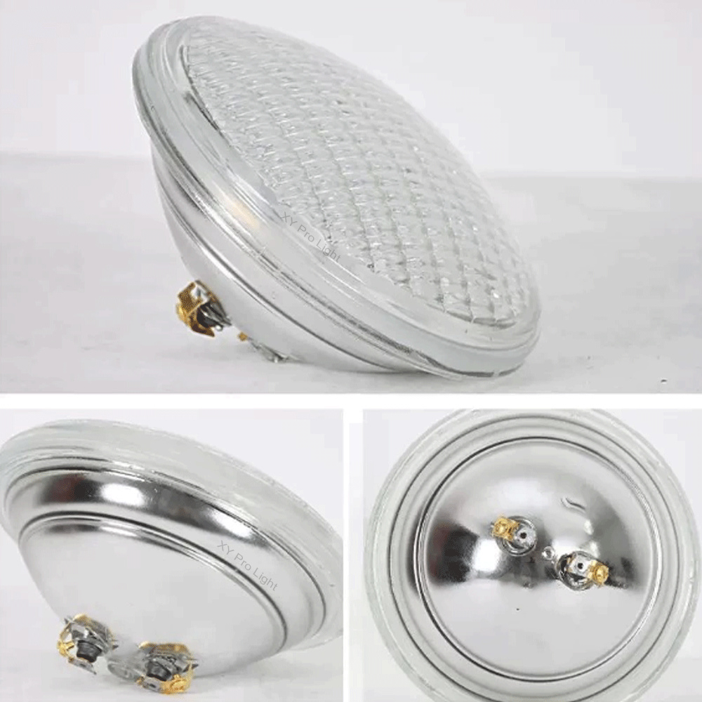 Lampu Bawah Air LED 12W 7W 9W  - Xy Spa & Wellness Photos ulasan dan harga