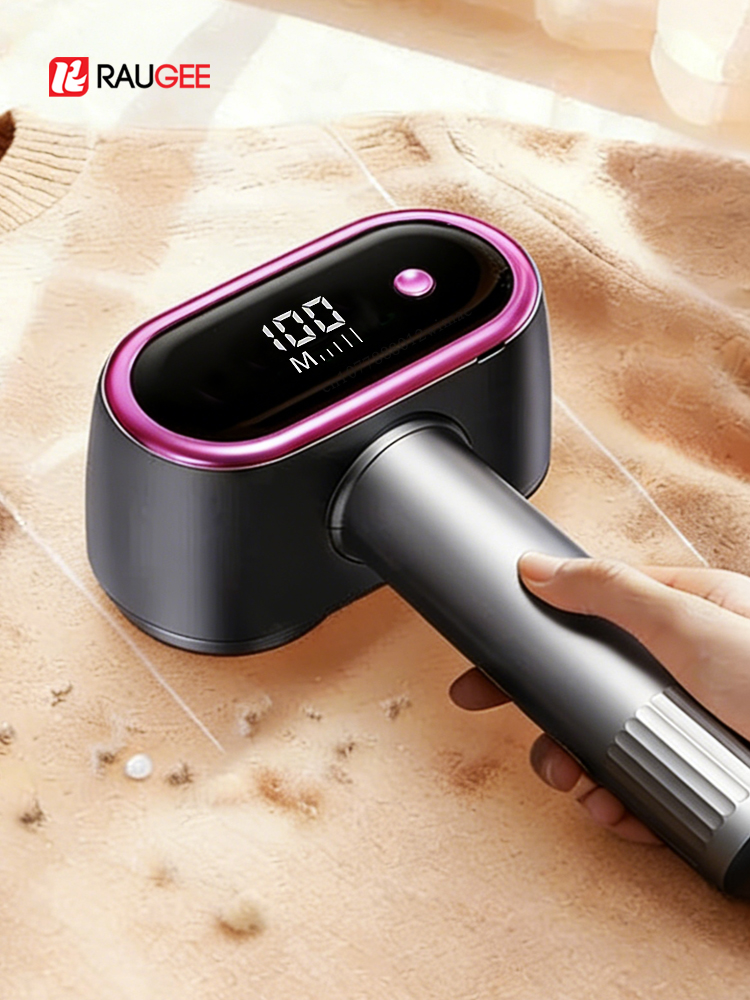 Penghilang Bulu Pakaian Profes - Epilator Wireless ulasan dan harga