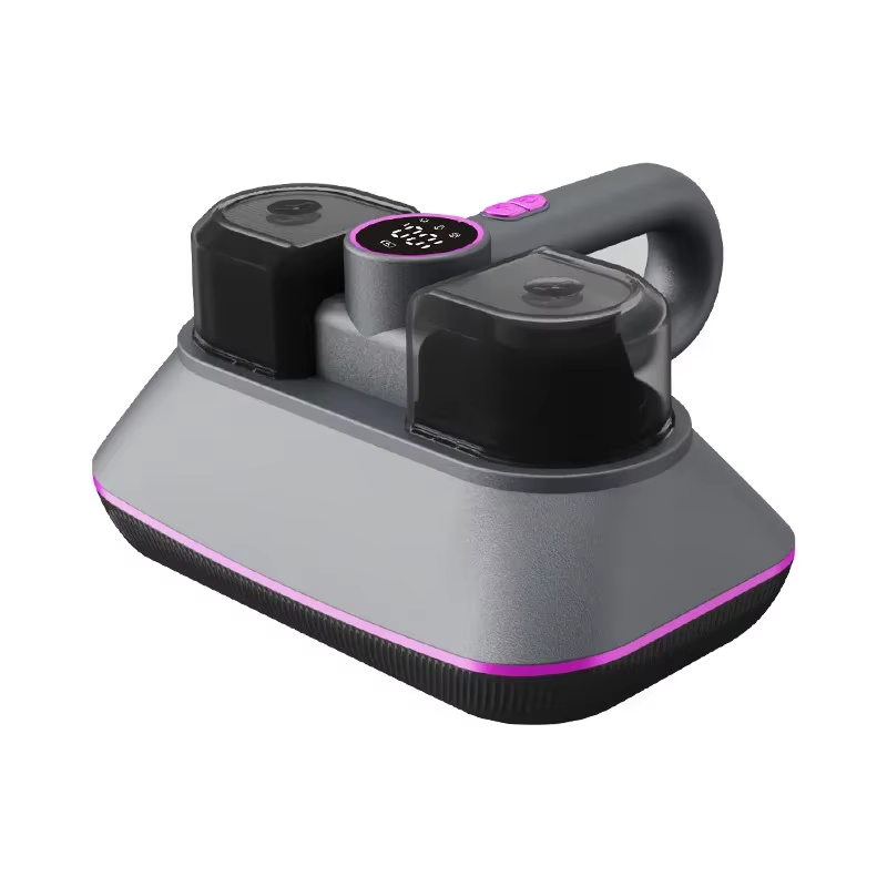 Pembersih Tungau Debu UV Nirka - Epilator Wireless ulasan dan harga