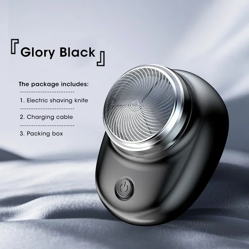 Alat Cukur Listrik Saku Pisau  - Epilator Wireless ulasan dan harga