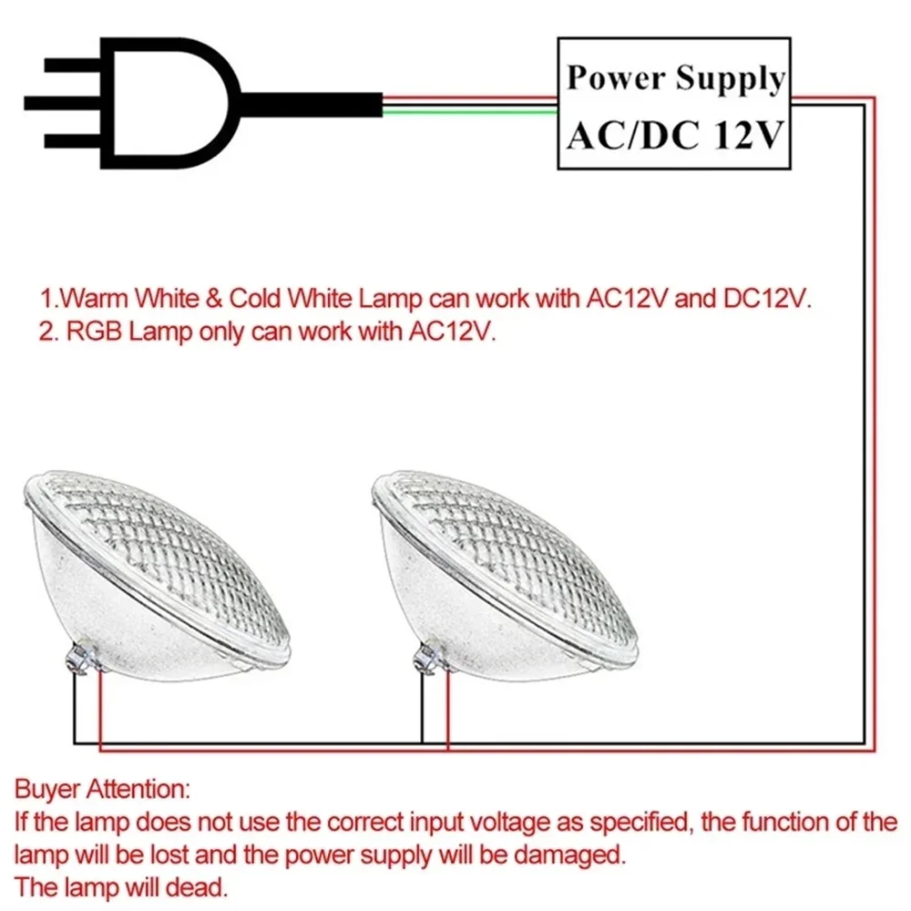Lampu LED Bawah Air 7W Lampu K - Xy Spa & Wellness Photos ulasan dan harga
