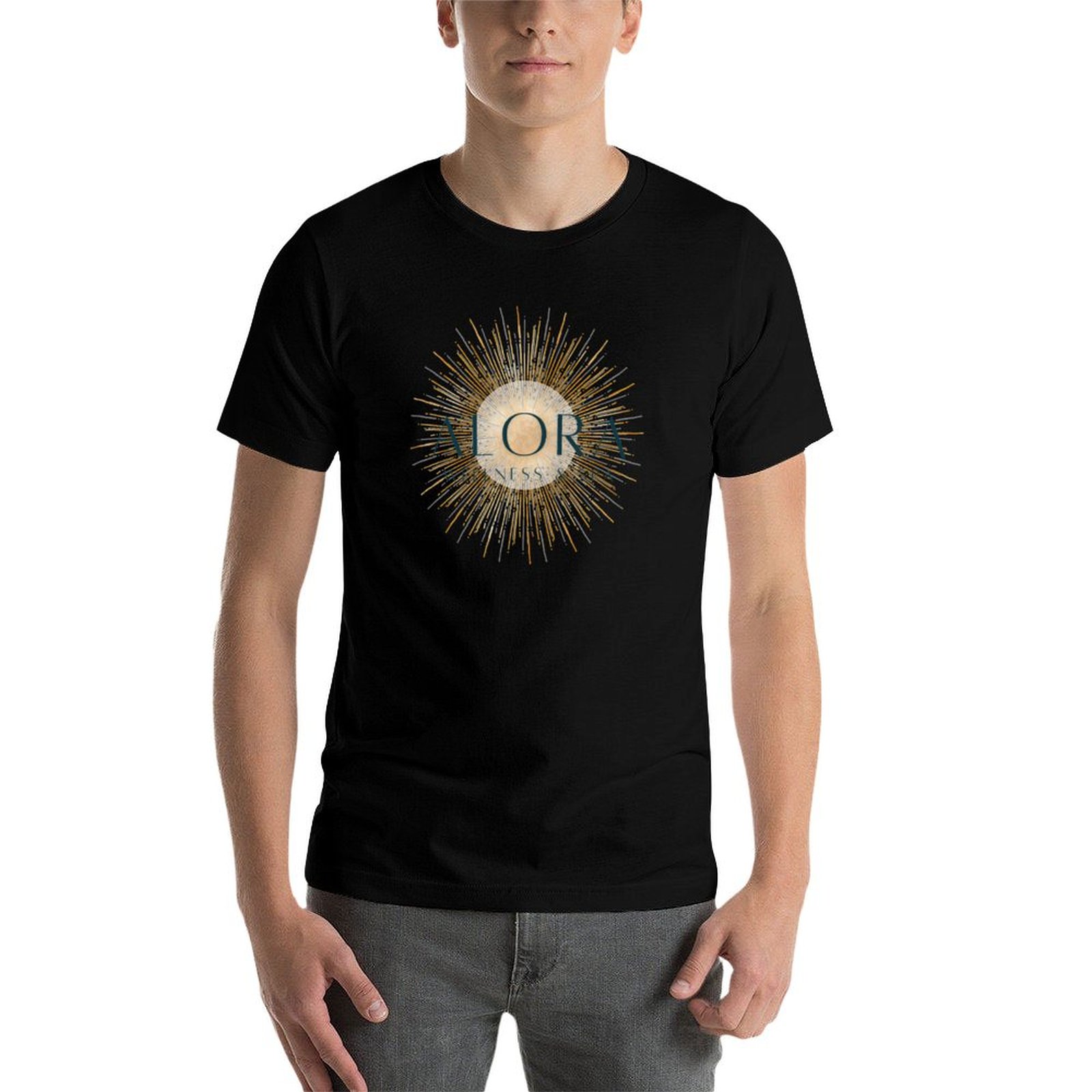 Kaos Alora wellness spa dengan - Spa Wellness Design ulasan dan harga