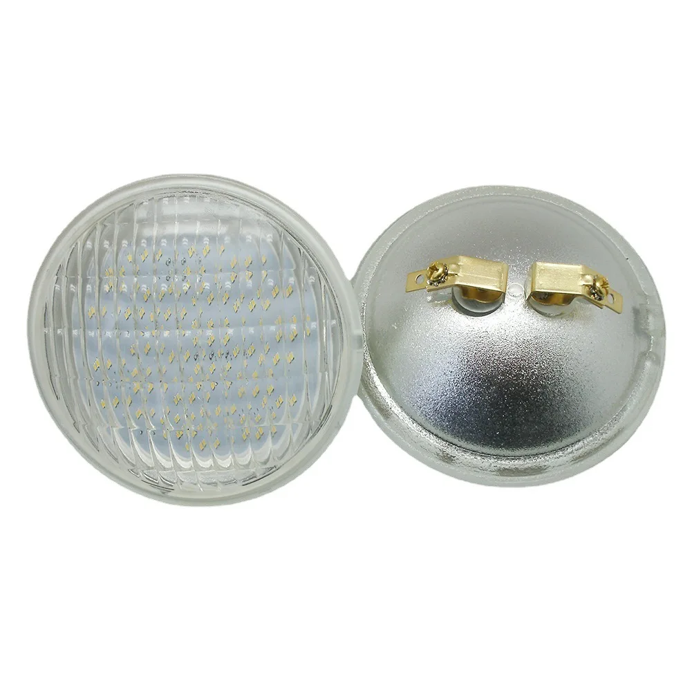Lampu bawah air LED 24W, cahay - Xy Spa & Wellness Photos ulasan dan harga